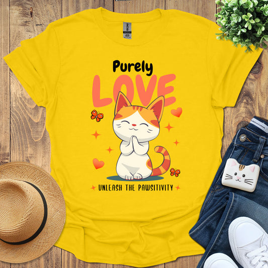 Purely Love T-Shirt