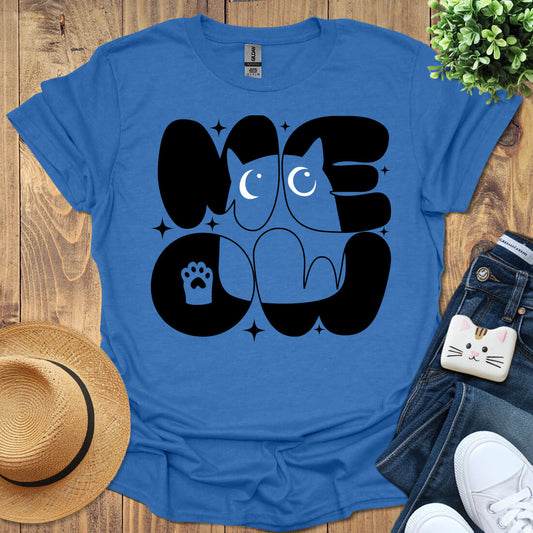 Meow T-Shirt