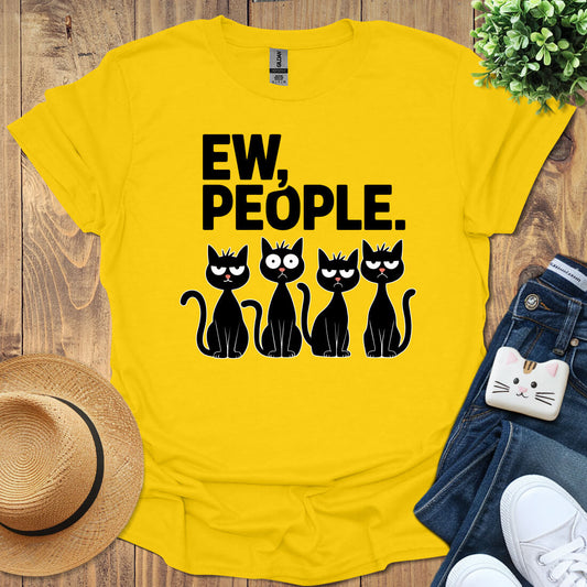 Ew People T-Shirt