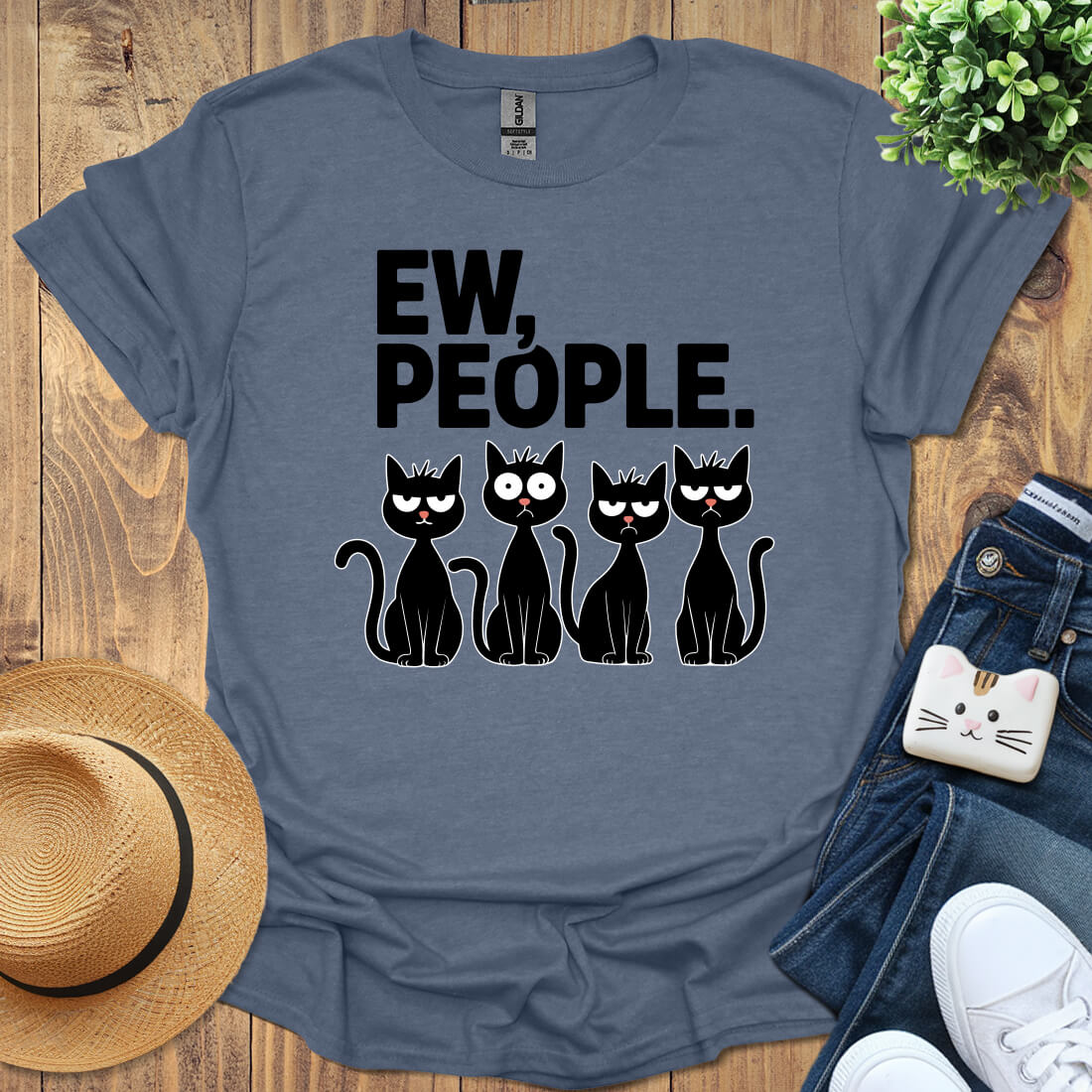 Ew People T-Shirt