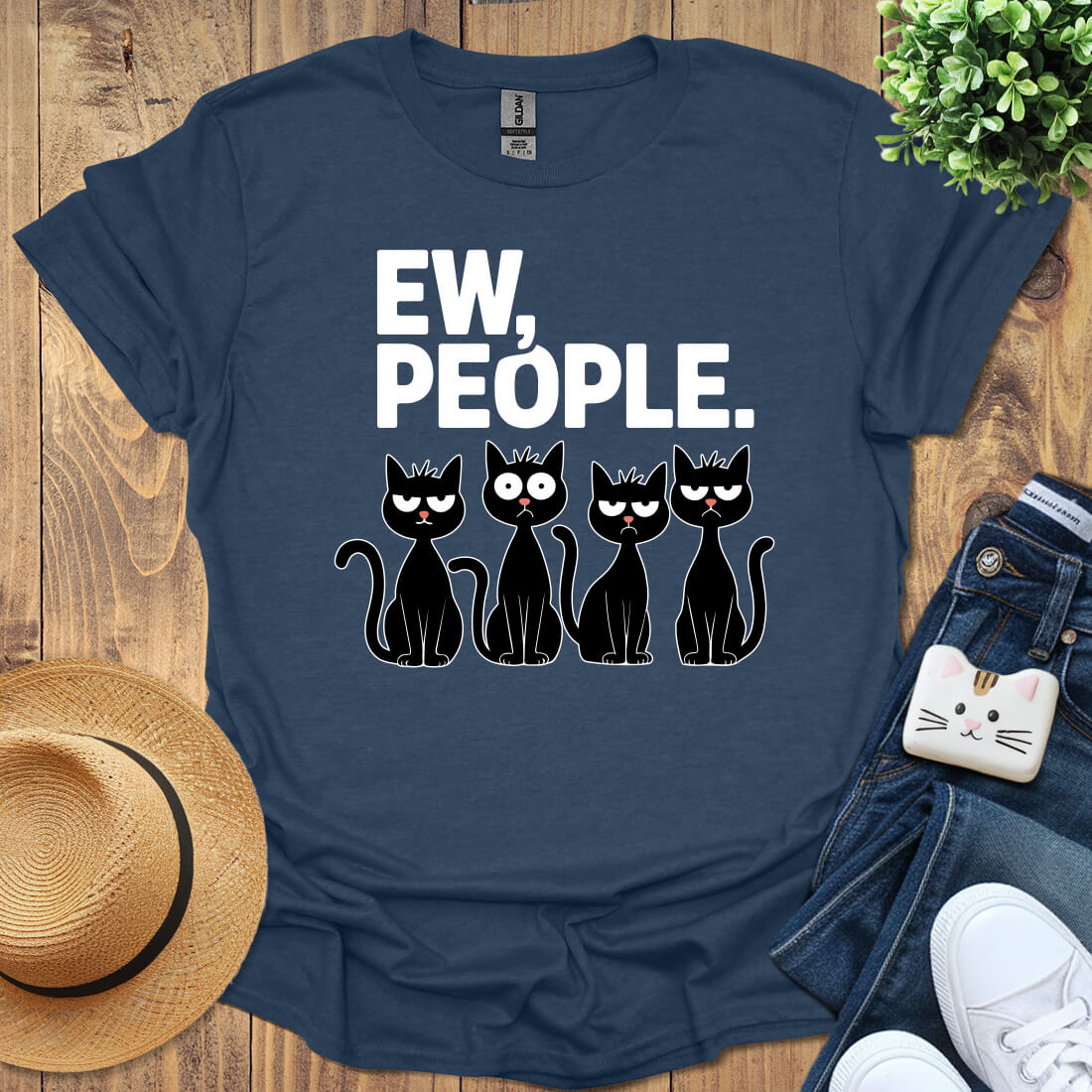 Ew People T-Shirt