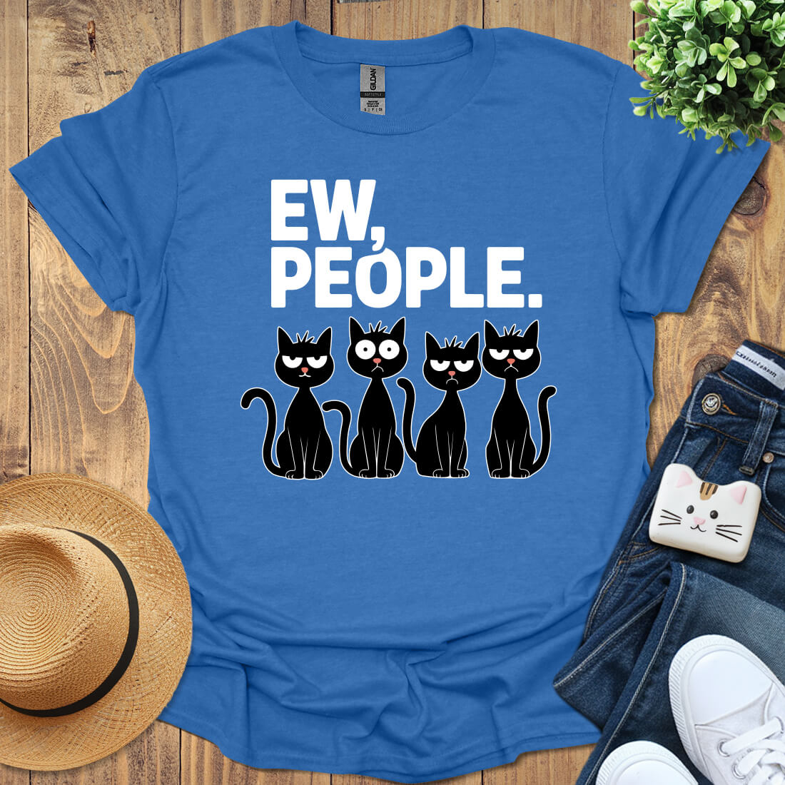 Ew People T-Shirt