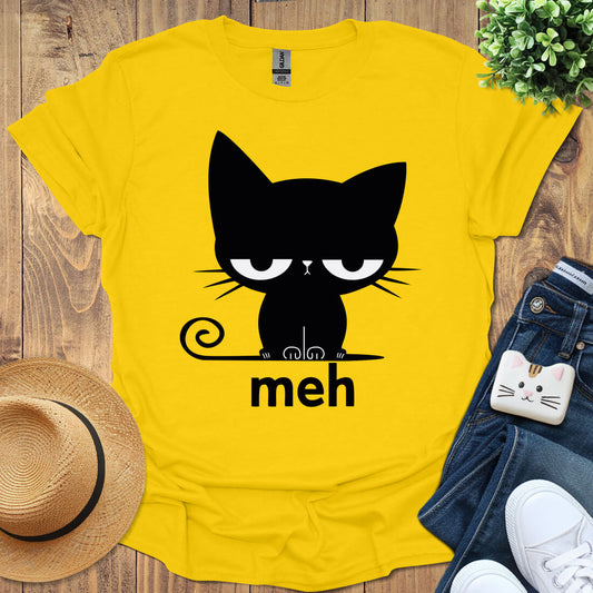 Meh T-Shirt